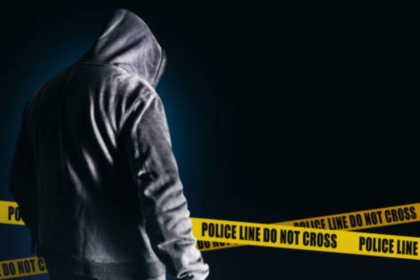 Nevada's first serial killer's legend is still going on