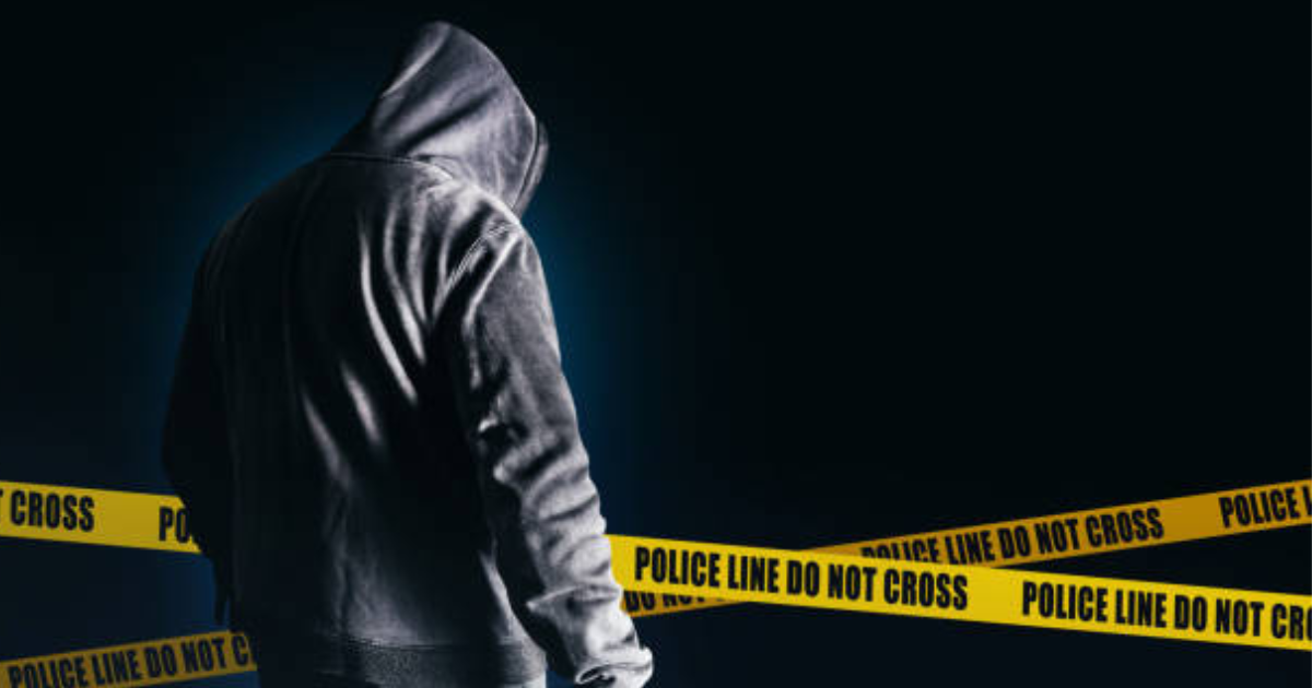 Nevada's first serial killer's legend is still going on