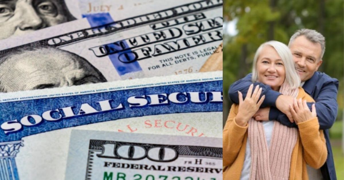 New Social Security rules from May 2025