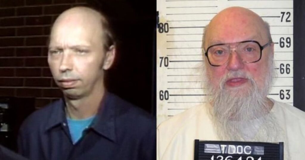 Tennessee inmate executed