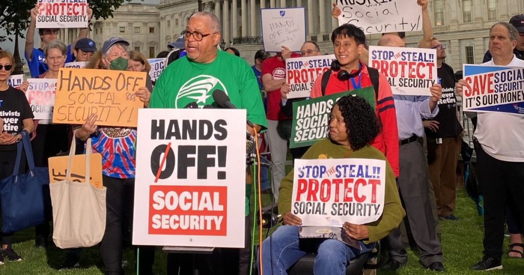 Student Loan Debtors to Witness Massive Social Security Cuts