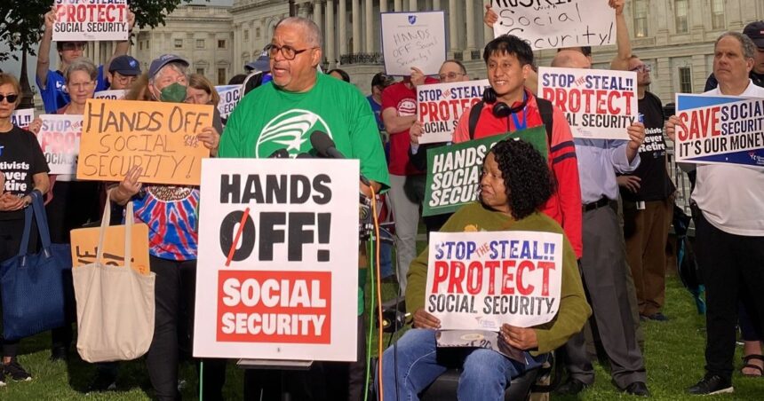Student Loan Debtors to Witness Massive Social Security Cuts