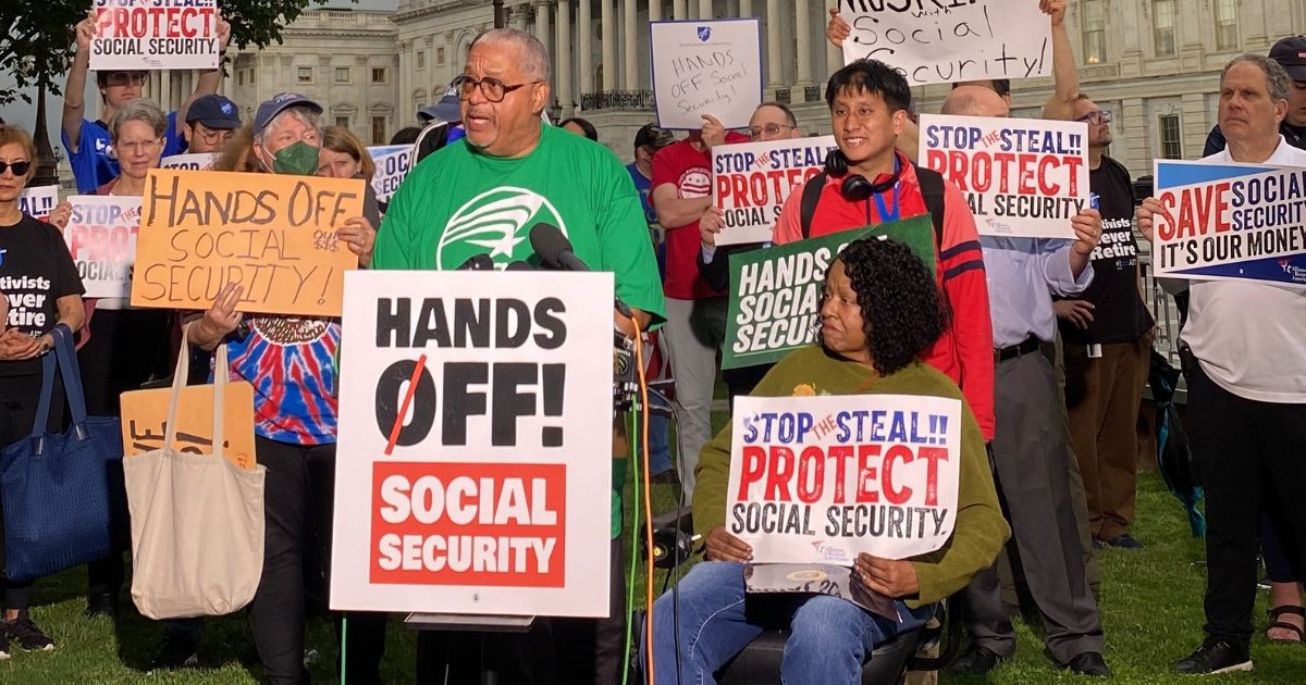 Student Loan Debtors to Witness Massive Social Security Cuts