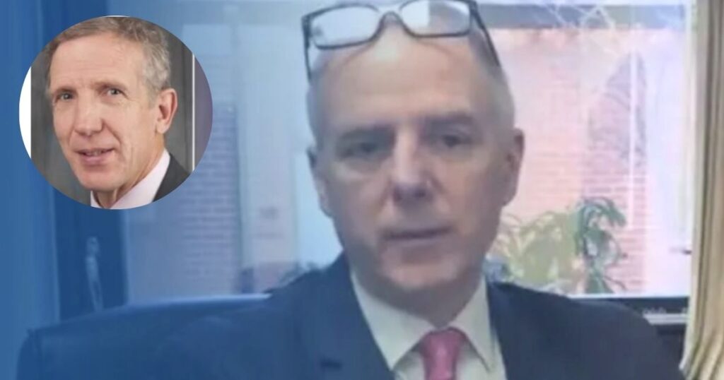 Plastic Surgeon Convicted of Attempted Murder