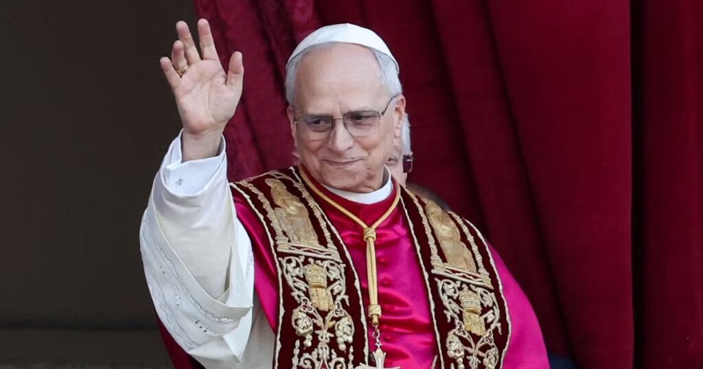 New Pope supports core Catholic teachings