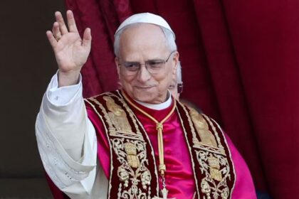 New Pope supports core Catholic teachings