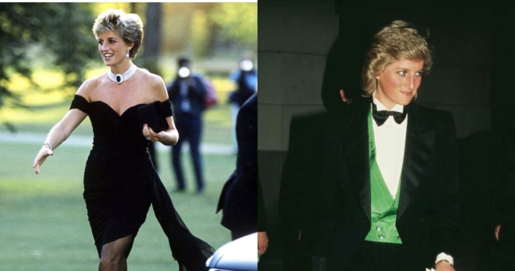 Princess Diana Wasn't Scared to Break Strict Royal Rules