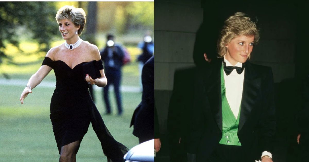 Princess Diana Wasn't Scared to Break Strict Royal Rules