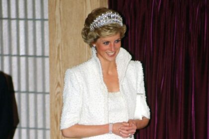 Princess Diana
