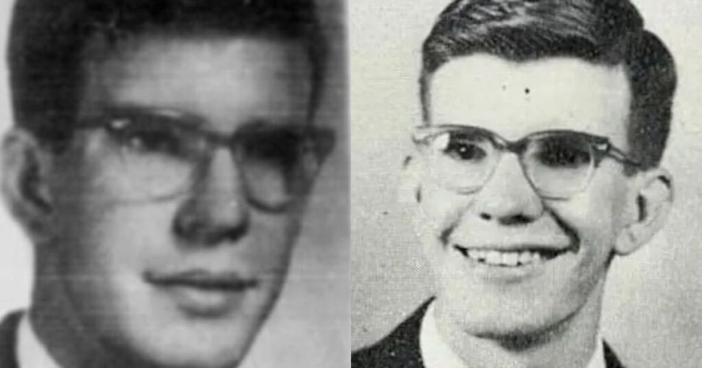 Psychic Predicts Breakthrough in 52-Year-Old Cold Case