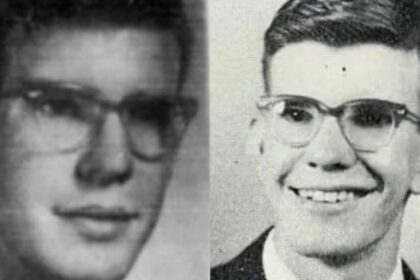 Psychic Predicts Breakthrough in 52-Year-Old Cold Case