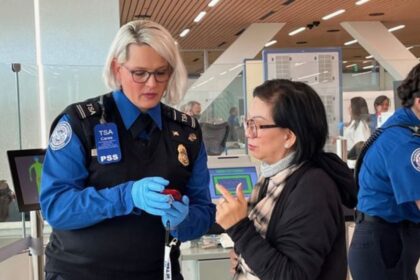 Fear among travelers about Real ID