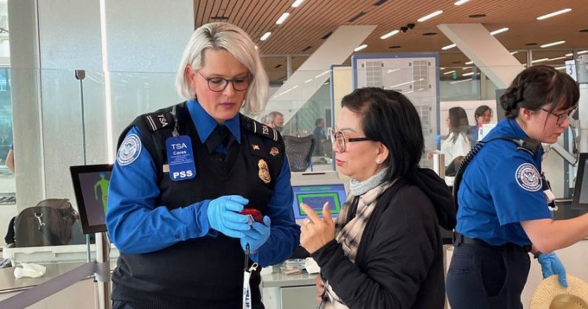 Fear among travelers about Real ID