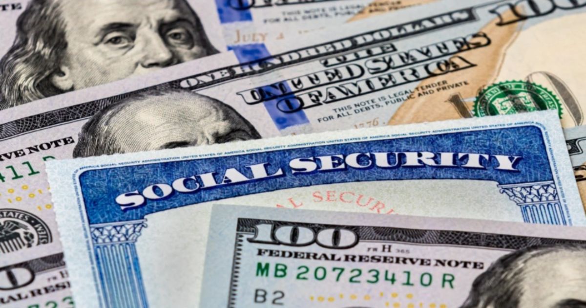 Social Security