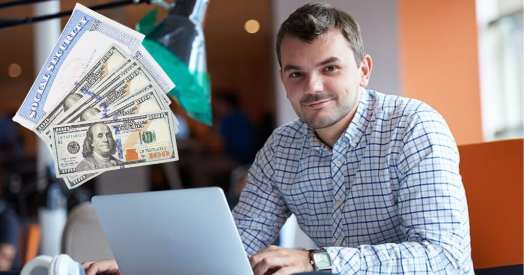 Avoid receiving smaller social security checks