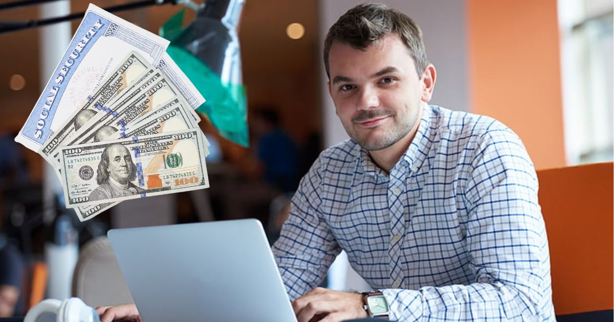 Avoid receiving smaller social security checks