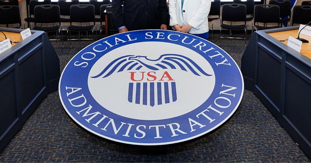 Social security myths