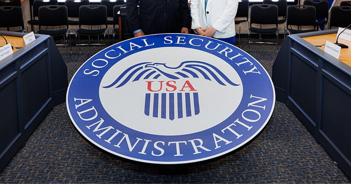 Social security myths