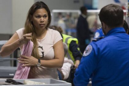 TSA $17,000 Fine and Ban on these Popular Travel Items