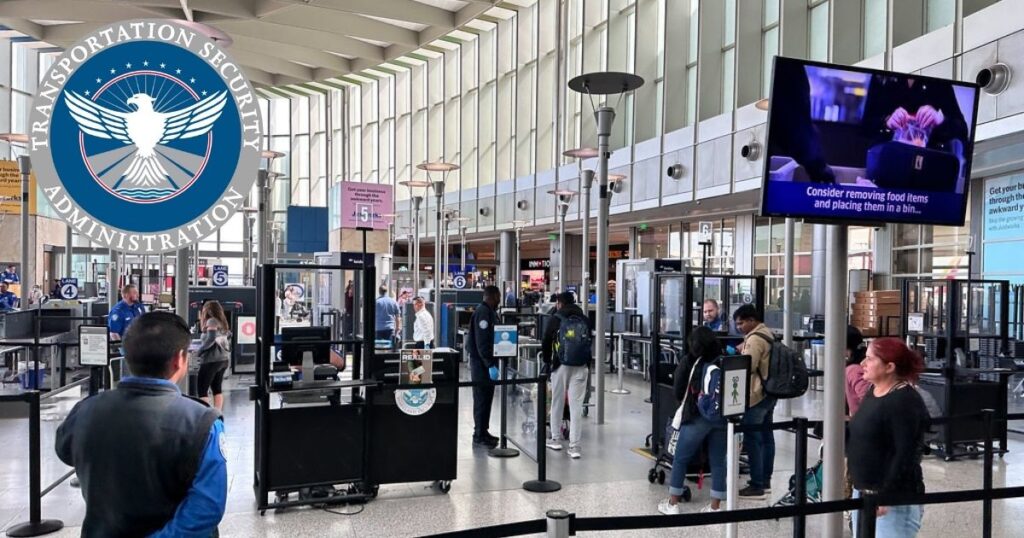 TSA Rules and Regulations