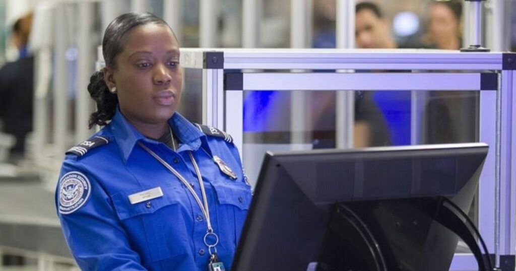 TSA Rules to Check Out in 2025