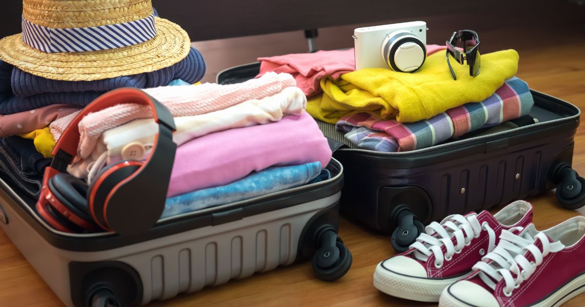 TSA's New Travel Advisory Prohibits You from Carrying This Common Item in Your Checked Luggage