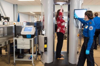 The New TSA Body Scanners Are Completely Different from the Old Ones