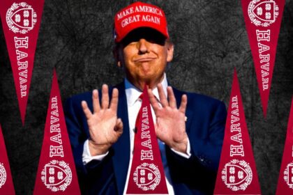 The real reason why Trump hates Harvard