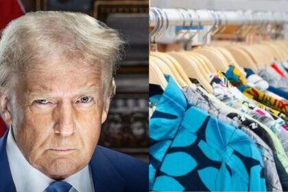 Trump Tariff Impacts on 8 Items