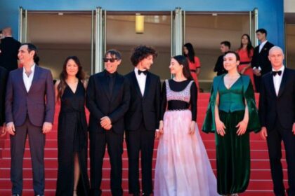 These Cannes Films Got the Longest Standing Ovations Ever