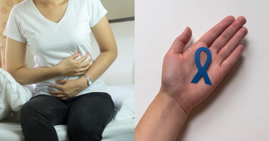 This One Childhood Eating Habit Is Now Being Linked to Colon Cancer