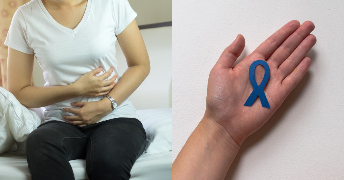 This One Childhood Eating Habit Is Now Being Linked to Colon Cancer