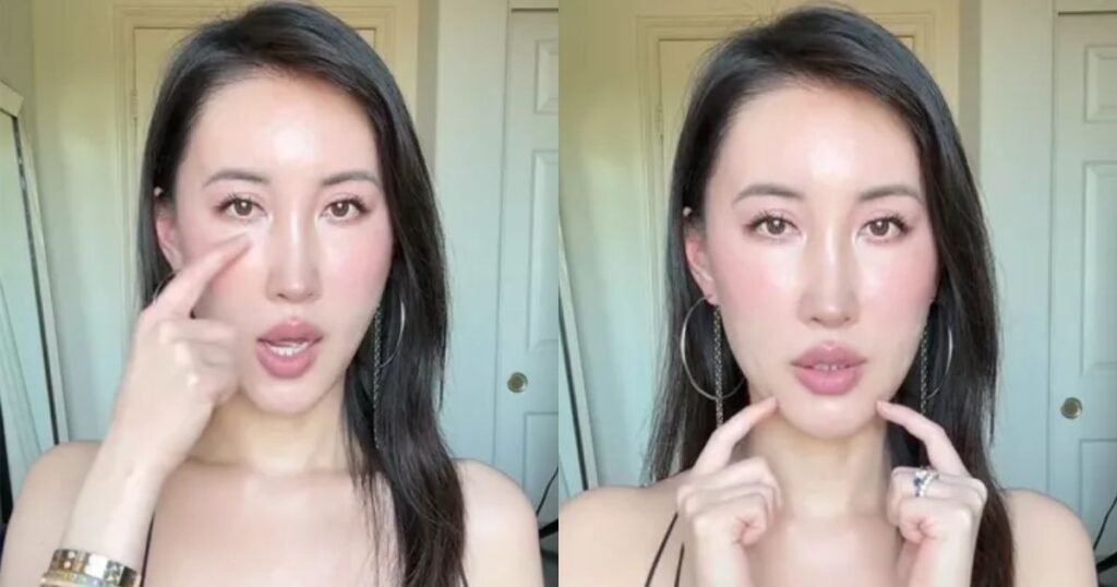 TikTok Influencer Reveals The Facial Plastic Surgeries She Regrets