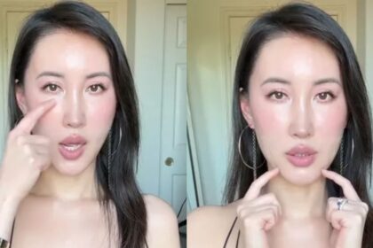 TikTok Influencer Reveals The Facial Plastic Surgeries She Regrets