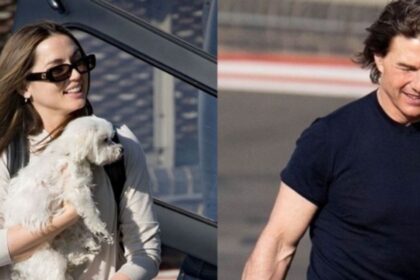 Tom Cruise and Ana De Armas are speculated to be dating