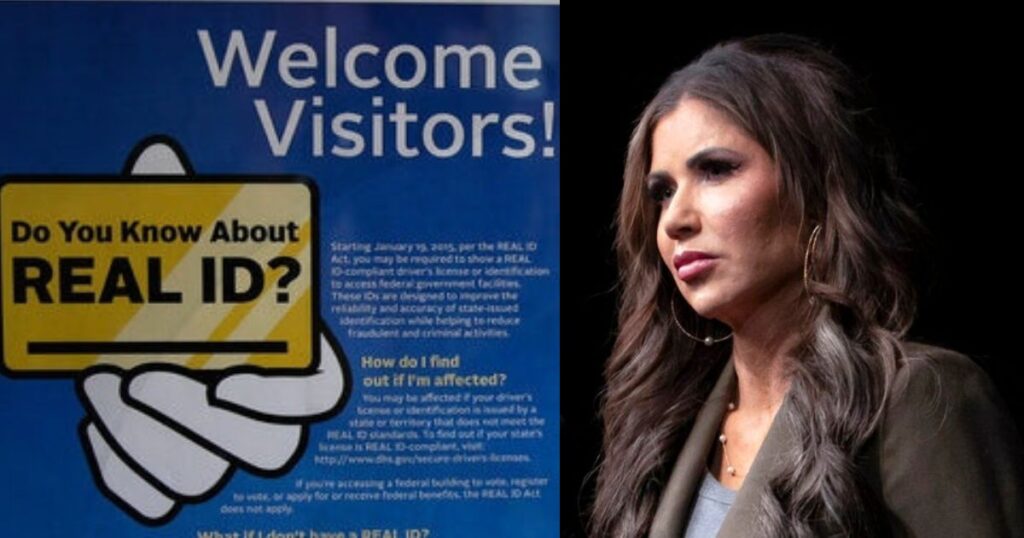 Travelers Without Real ID Will Still be Allowed to Fly