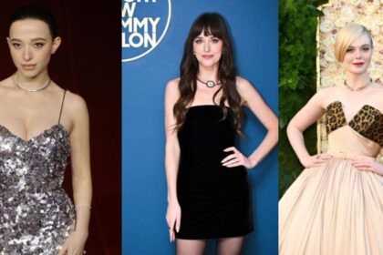 Torque Necklaces seen on several celebrities