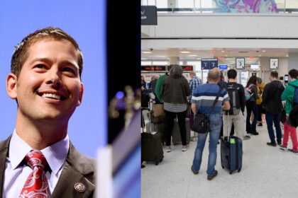 Delays expected at US airports like Newark