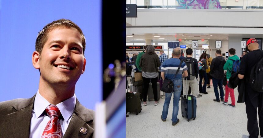 Delays expected at US airports like Newark