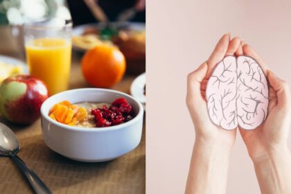 One food item in breakfast that will prevent dementia