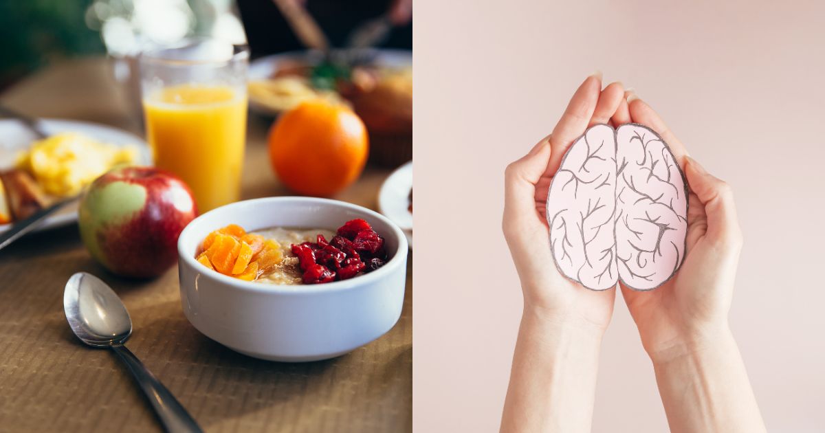 One food item in breakfast that will prevent dementia