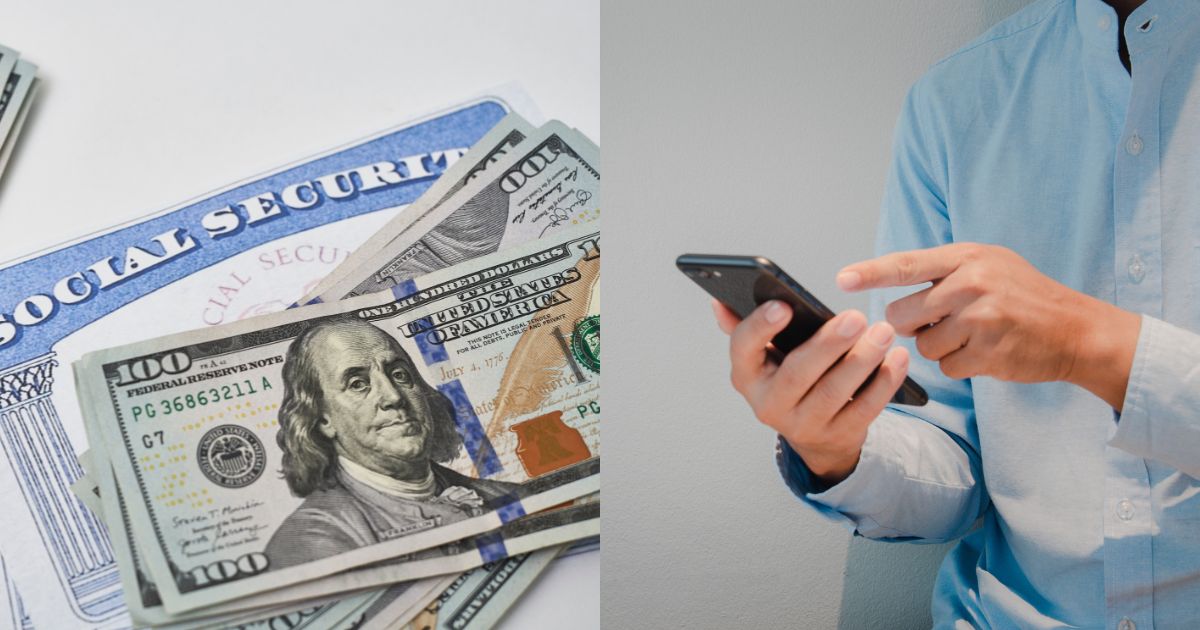 Get the social security benefits by shifting to Login.gov.