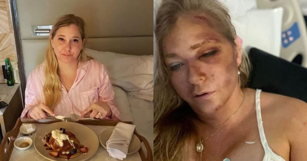 Virginia Giuffre died by suicide on April 25, 2025