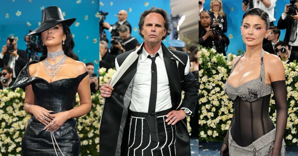 Met Gala 2025’s Worst Looks Revealed