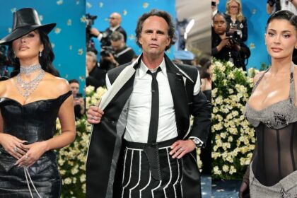 Met Gala 2025’s Worst Looks Revealed