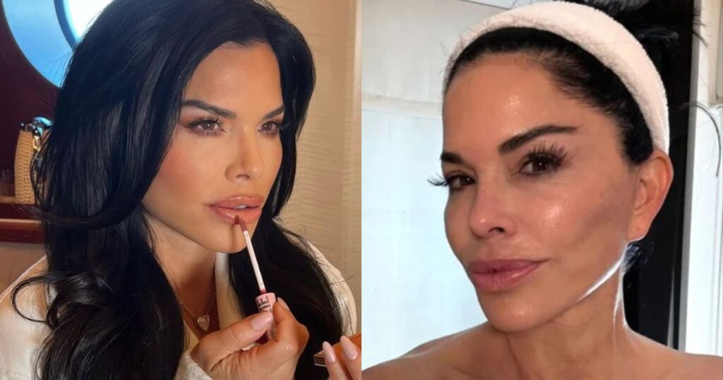 Lauren Sanchez, 55, is engaged to Jeff Bezos