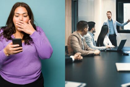 Woman Accidentally Said 'Love You' to a Client