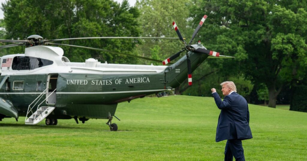 Donald Trump recently celebrated 100 days in office