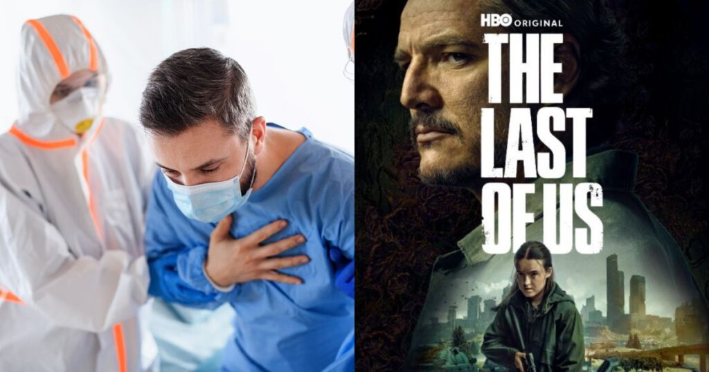 Fungus similar to the one in The Last of Us to humans is now growing at a rapid pace