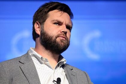 JD Vance Finally Breaks Silence on ‘Couch Rumors’